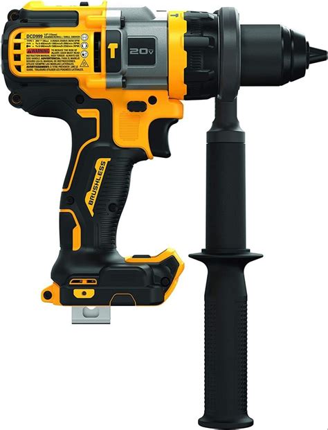 Dewalt Cordless Drill Side Handle Atelier Yuwa Ciao Jp