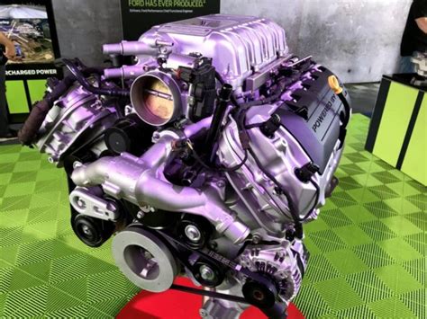 2023 Ford F 150 Engines Everything You Need To Know About Each Option Ford