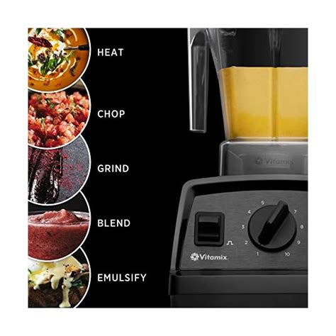 Vitamix E310 Explorian Blender Professional Grade 48 Oz Container