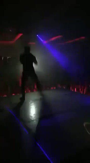 Male Strippers Exposed On Twitter Nightclub Stripper 1 3