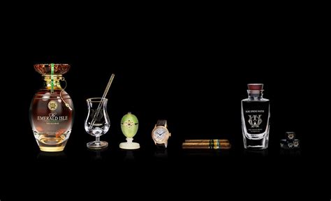 Emerald Isle Whiskey Ultra Rare Irish Whiskey Collection