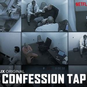 The Confession Tapes - Rotten Tomatoes