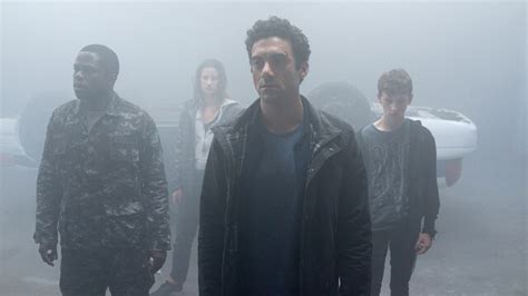 The Mist' Season 1 Episode 2 Recap: Groups Form, Secrets Revealed