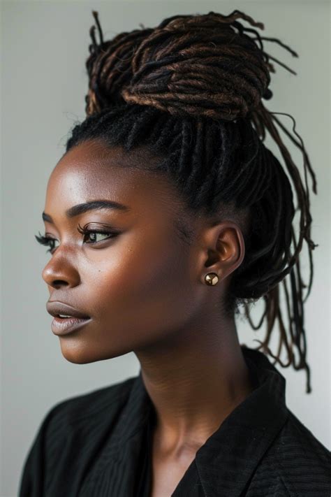 10 Nonchalant Dreadhead Inspirations For A Carefree Look Needlestar