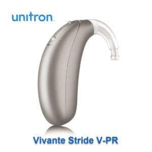 Unitron Vivante Hearing Aids Free Home Hearing Test