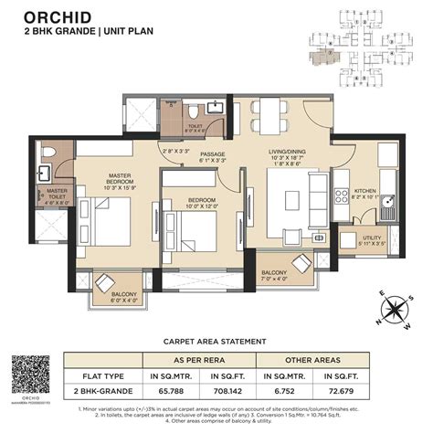 Golden Willows Fortune City Panvel Panvel Flats For Sale