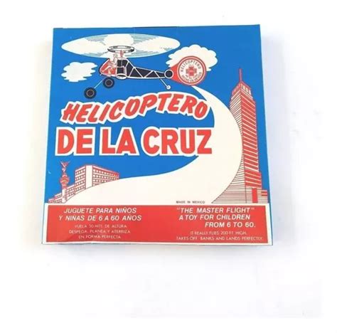 Juguete Helicóptero De La Cruz Regalo Para Niños Diversión en venta en