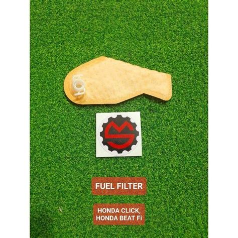 Fuel Filter Honda Click Honda Beat Fi Lazada Ph