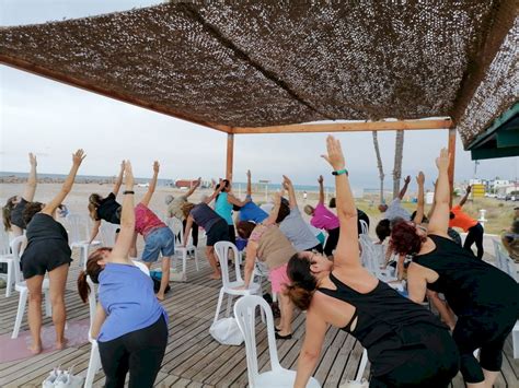 Almassora Invita A Sumergirse En El Verano Con Un Centenar De