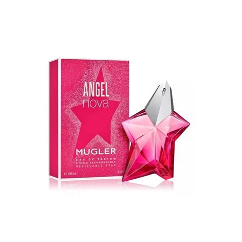 Mugler Angel Nova Woda Perfumowana Ml