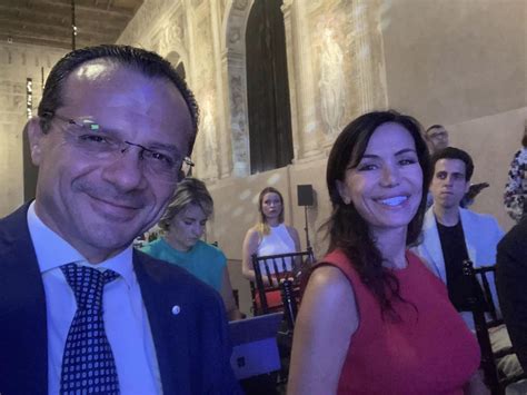 Venezia Premio Alla Carriera Da Sindaco Per Cateno De Luca