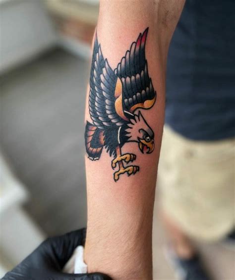 11 Mexican Eagle Tattoo Ideas You Have To See To Believe