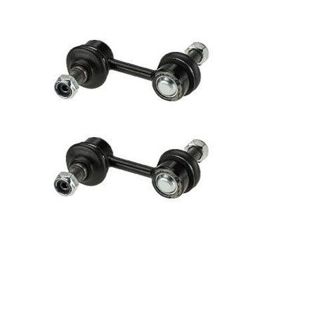 2 Pair Sway Bar Stabilizer Links Kit Front K750146 New EBay