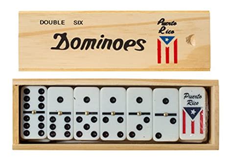 The Best Puerto Rico Dominoes Set I Tested Sets And Found The Top