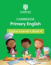 Cambridge Primary English | Cambridge Primary and Lower Secondary ...