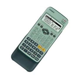 Vente Calculatrice Scientifique Casio Fx Vert Bas Prix Electro