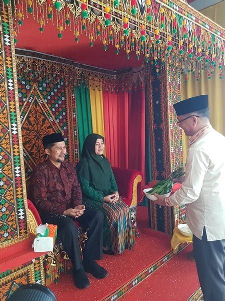 Pj Bupati Ajak Warga Bersama Bangun Aceh Tenggara