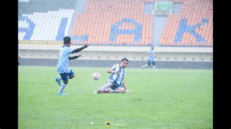 Stadion Si Jalak Harupat Video Full Match Mf Cianjur