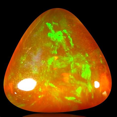 Opale De Feu 1 39 Carats Catawiki