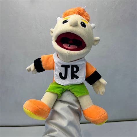 3pcs Hand Puppets With Working Mouth Codyjosephjunior Hand Puppets