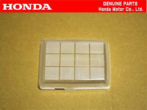 HONDA OEM 96-00 CIVIC EK9 TYPE-R Interior Map Dome Light Lamp Lens ...