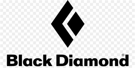 Black Diamond Equipment Logo - LogoDix