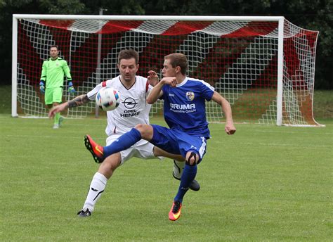 Landesliga Sachsen Spieltag Fc Grimmas Webseite