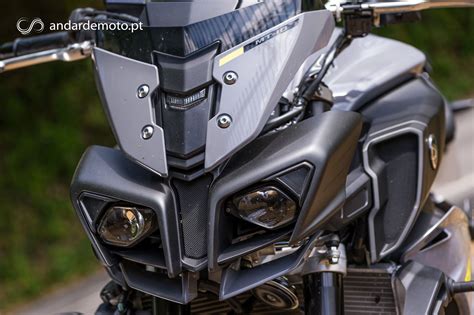 Teste Yamaha MT 10 Sensações Fortes Test drives Andar de Moto