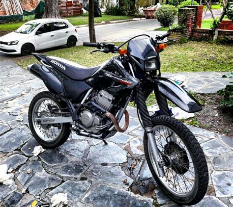 Honda Moto Tornado 250 Mar Del Platas Brick7 Motos