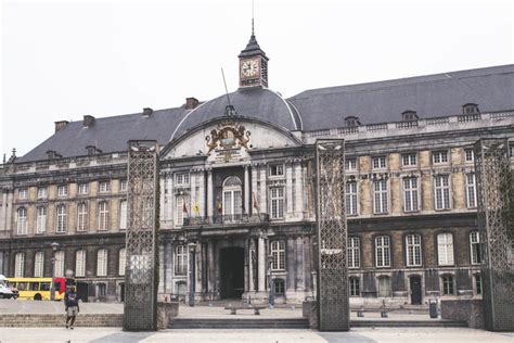 Belgium Day Tours: Main things to do if you visit Liège