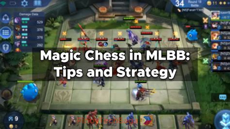 Magic Chess in MLBB: Tips and Strategy | PinoyTechSaga