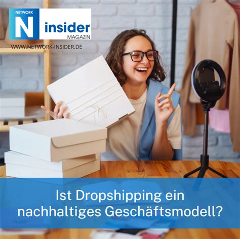 Was Ist Dropshipping Ein Umfassender Leitfaden