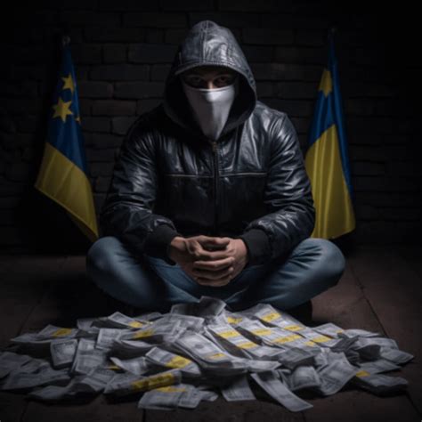 Ukraine Confronts First Cryptocurrency Bribery Case Involving Lawmaker