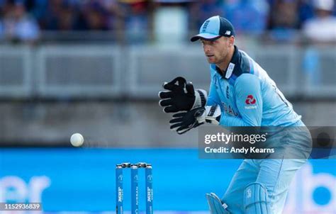 Keeping The Wicket Photos and Premium High Res Pictures - Getty Images