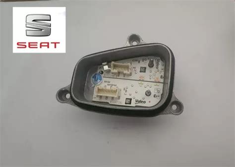 Balastra Original Para Luz Diurna Seat Ibiza 2018 A 2023 Envío gratis