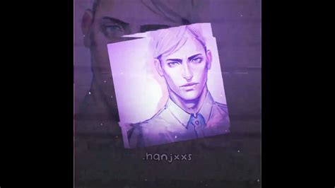 🤓ЕРВІН СМІТ ЕДІТ/Erwin Smith edit - YouTube