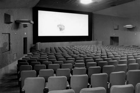 Center Cinema in Canberra, AU - Cinema Treasures