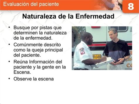 08 Evaluacion Del Paciente Ppt