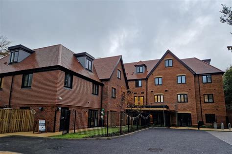 See Inside Merriman Grange Worthings New Luxury Care Home We Found