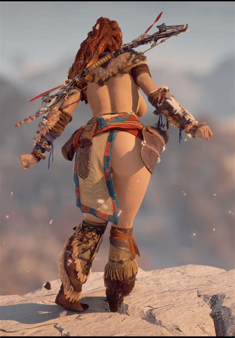 Horizon Zero Dawn Modding Thread Page 47 Adult Gaming Loverslab