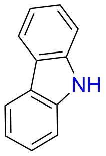 Carvedilol Carbazole Impurity Cas No