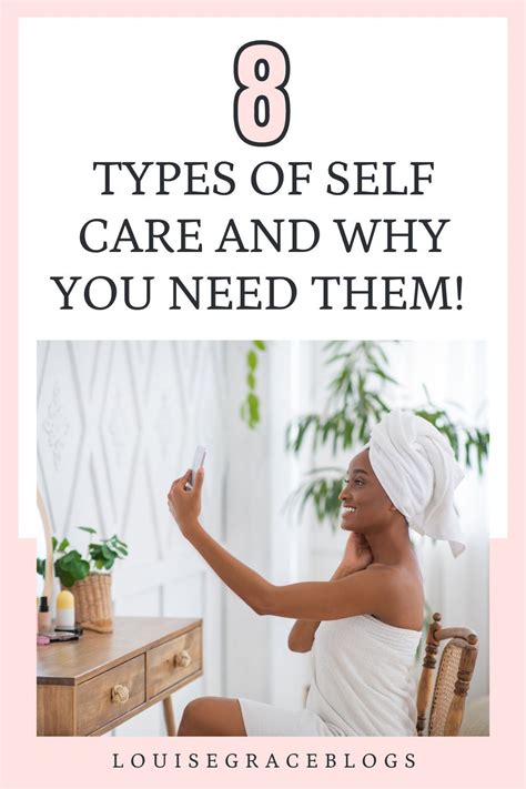 Self Care All Aspects Artofit