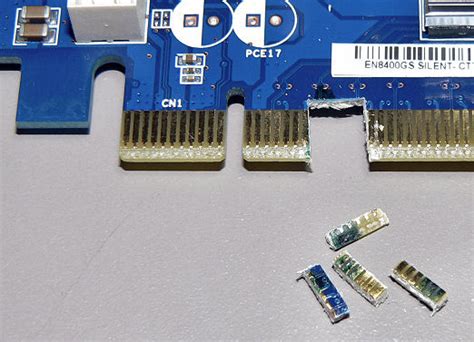 Instalar Una Pcie 1x Para Ampliar Un Quad