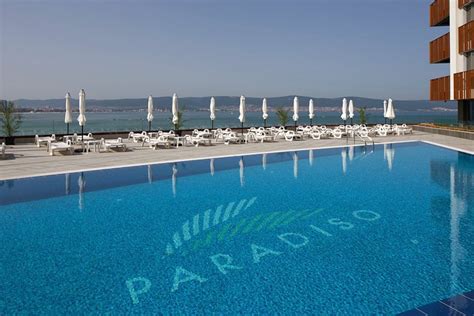 Paradiso Hotel Pool: Pictures & Reviews - Tripadvisor