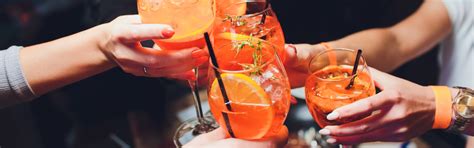 ZESTAW APEROL SPRITZ Sklep ALEEKS ALKOHOLE