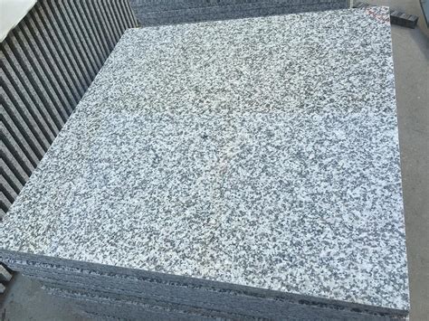 G623 Chinese Granite Tiles Natural Granite Tile Wholesale Granite