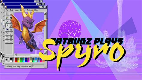 Spyro The Dragon 4 Youtube