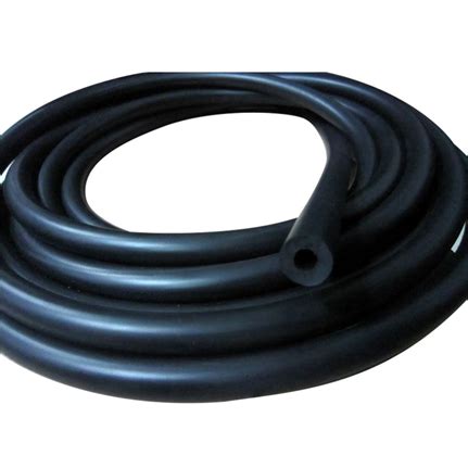 Neoprene Rubber Tubing Accurate Rubber Corporation