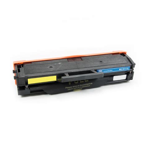 Samsung Mltd111s Su812a Compatible Toner Cartridge For Slm Series Generictoner