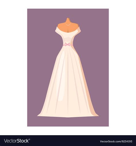 Wedding Dress Icon 55752 Free Icons Library